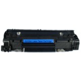 Cartus Toner HP CB 435A, negru Compatibil HP LaserJet P1005, P1006